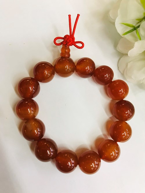 Chuỗi Não Đỏ 14li