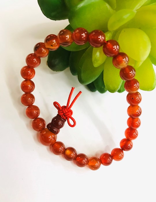 Chuỗi Não Đỏ 6li