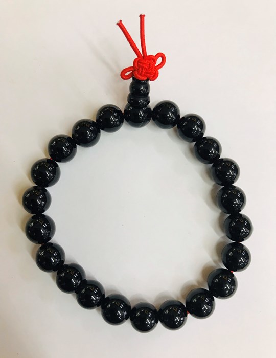 Chuỗi Não Đen 8li