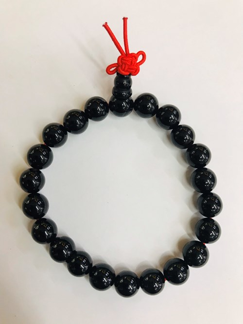Chuỗi Não Đen 8li