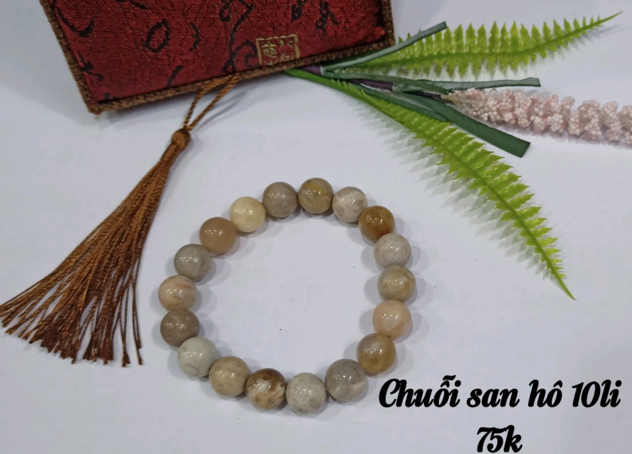 Chuỗi San Hô 10li