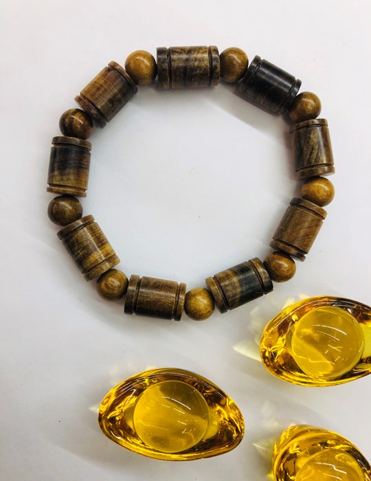 Chuỗi Trụ Bách Xanh 10li