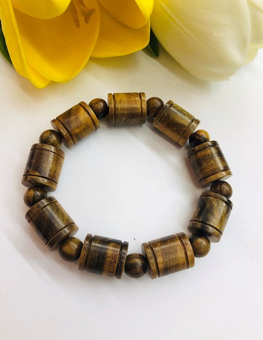 Chuỗi Trụ Bách Xanh 12li