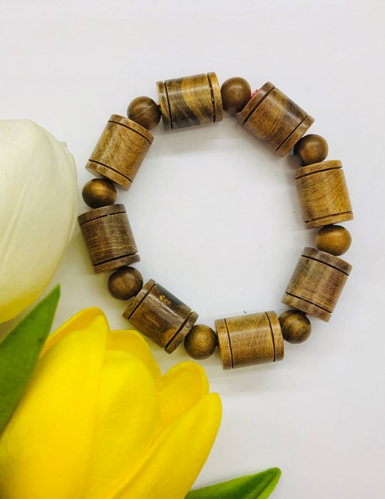 Chuỗi Trụ Bách Xanh 14li