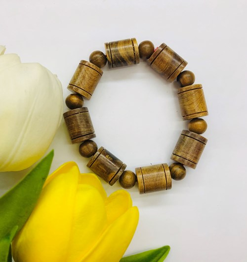 Chuỗi Trụ Bách Xanh 14li