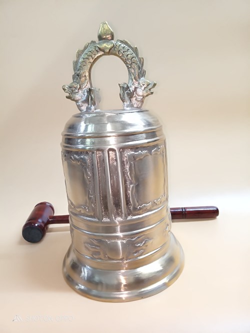 Chuông báo chúng MS30