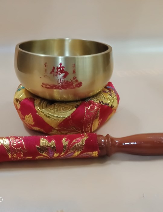 Chuông Đài Loan 6in