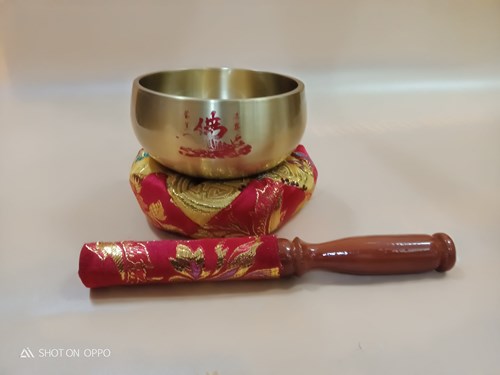 Chuông Đài Loan 6in