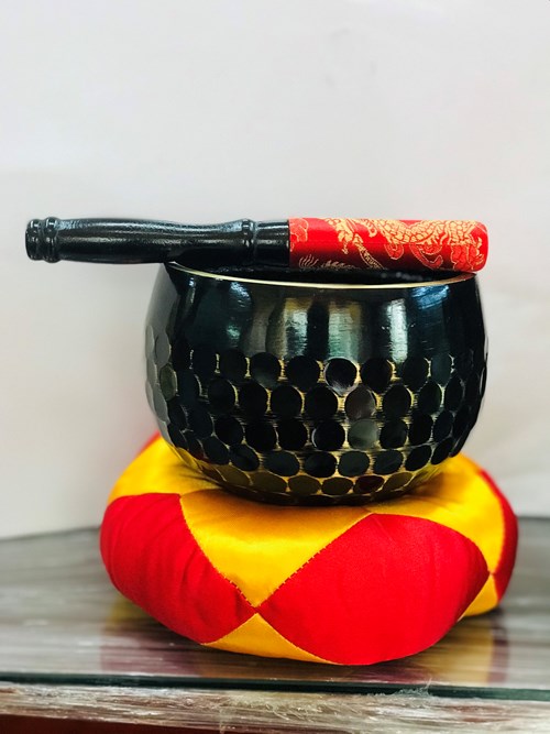 Chuông Đen Đài Loan 14in