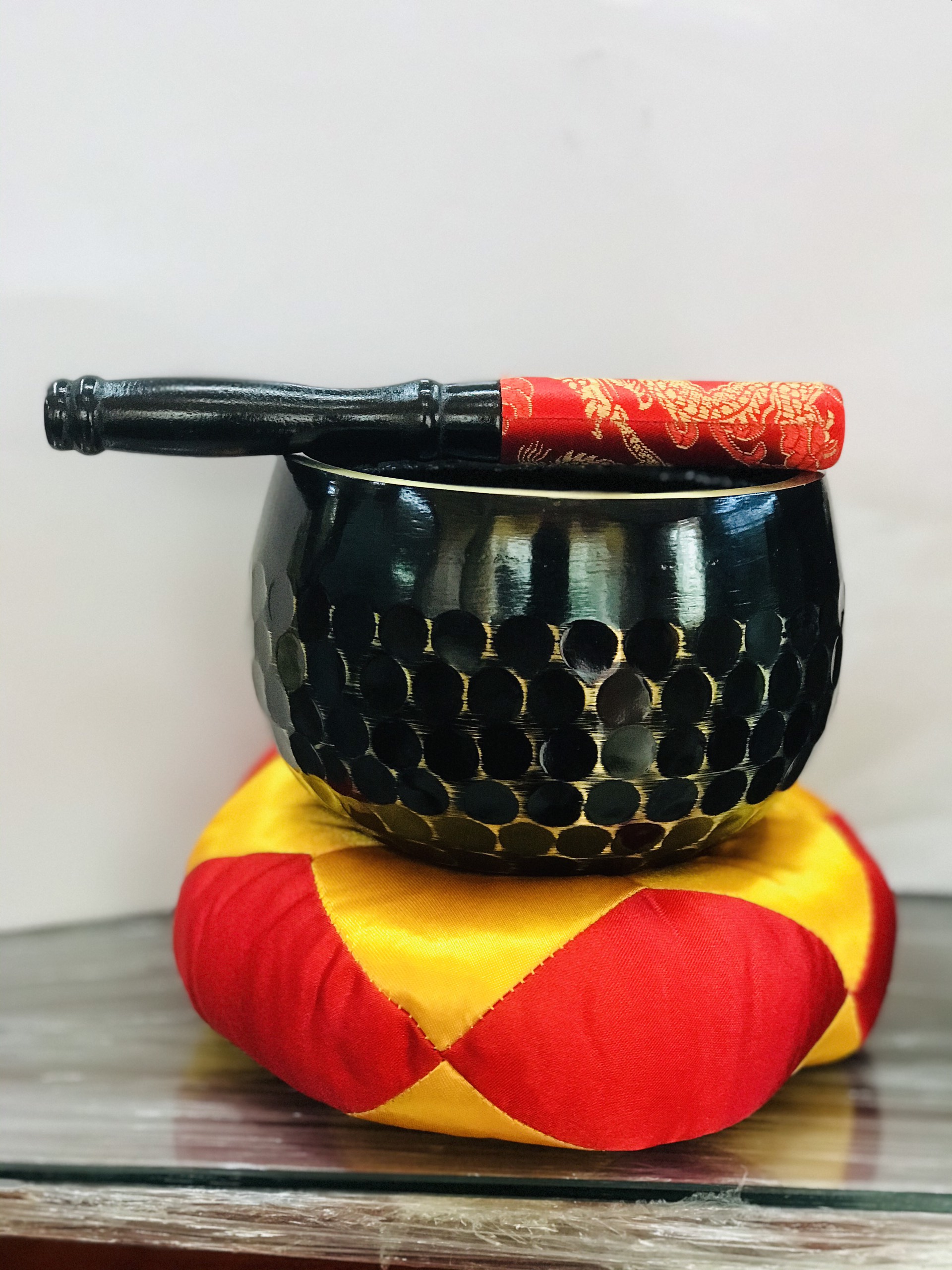 Chuông Đen Đài Loan 20in