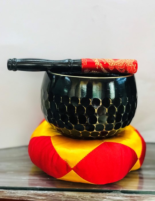 Chuông Đen Đài Loan 6in