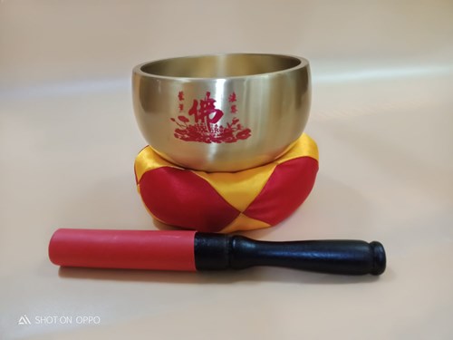 Chuông Đồng Việt Nam 4in