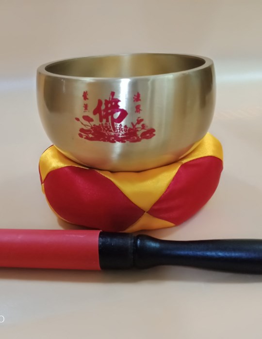Chuông Đồng Việt Nam 6in