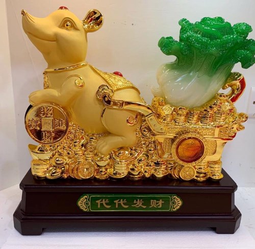 Chuột 2