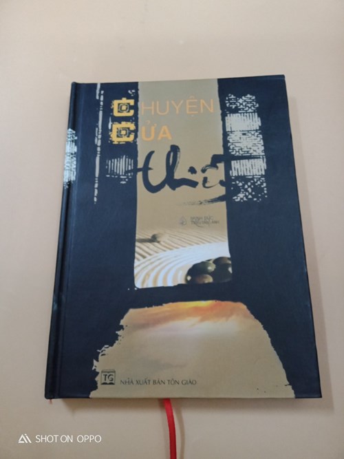 Chuyện Cửa Thiền 