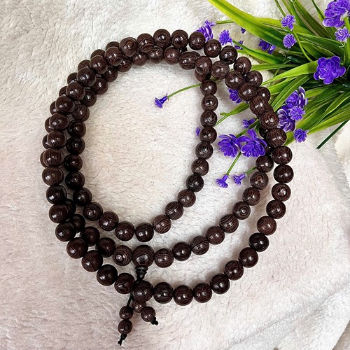 Cổ gỗ sọc đen 12 li