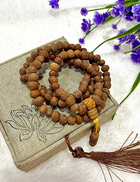 Cổ mắt phật Ấn Độ