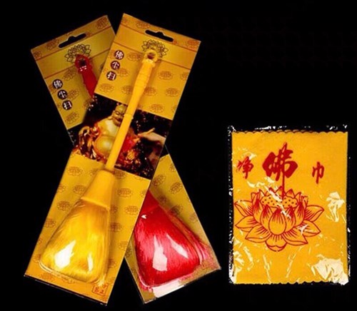 Cọ quét tượng