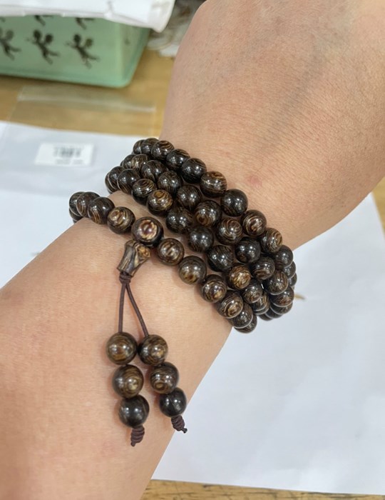 Cổ Trầm Sánh 7 li