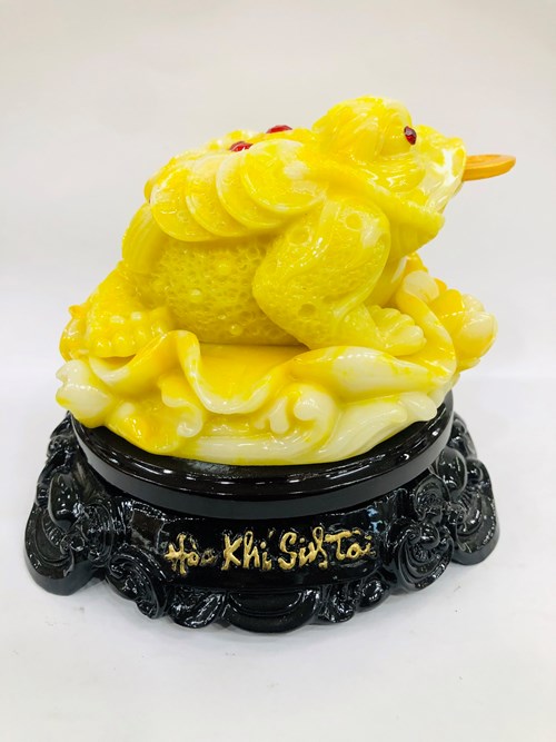 CÓC XOAY NHỎ SN D14.5cm