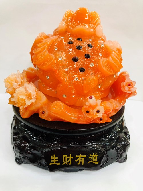CÓC+KÌ HƯU HOA 315