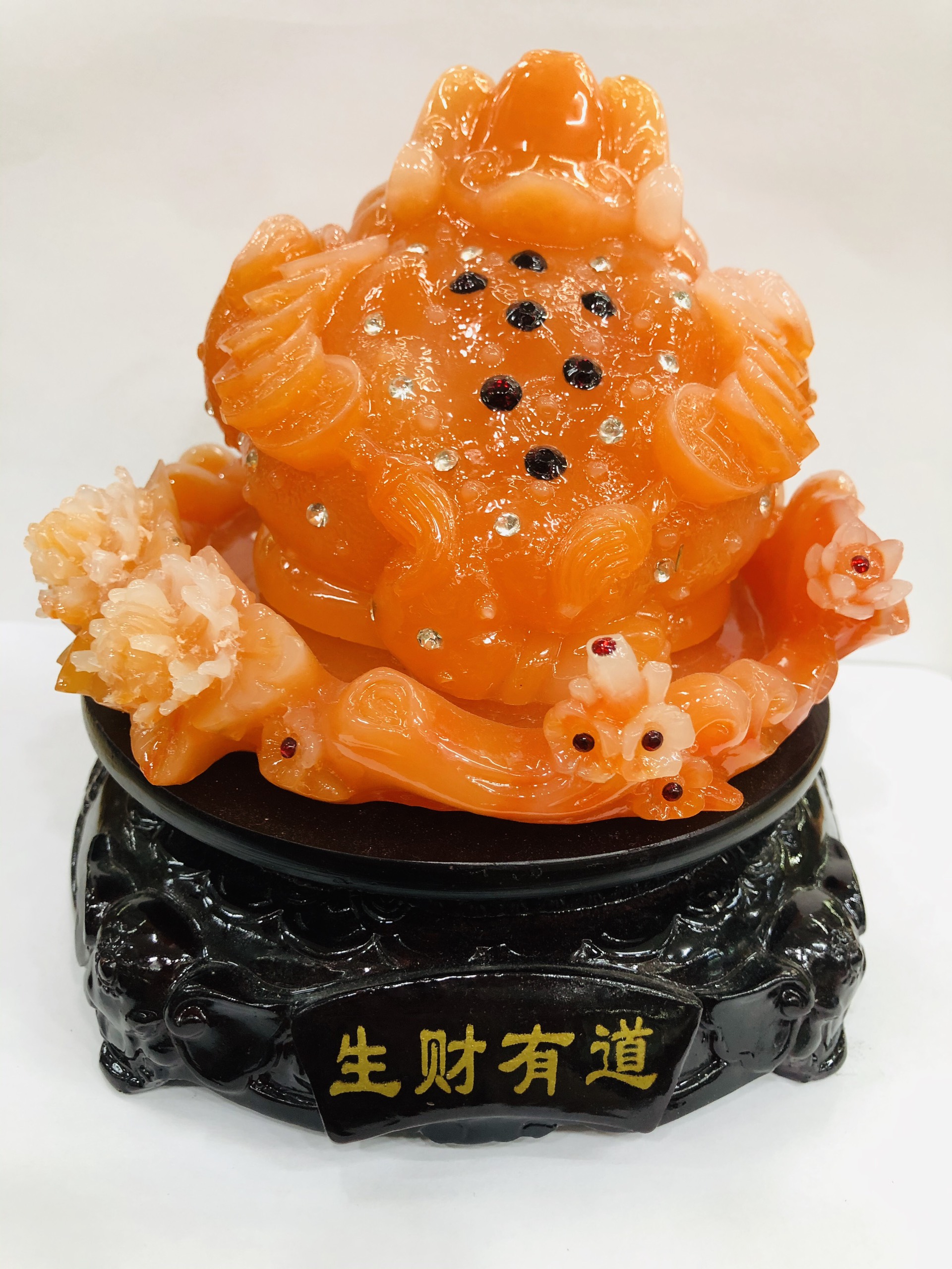 CÓC+KÌ HƯU HOA 315