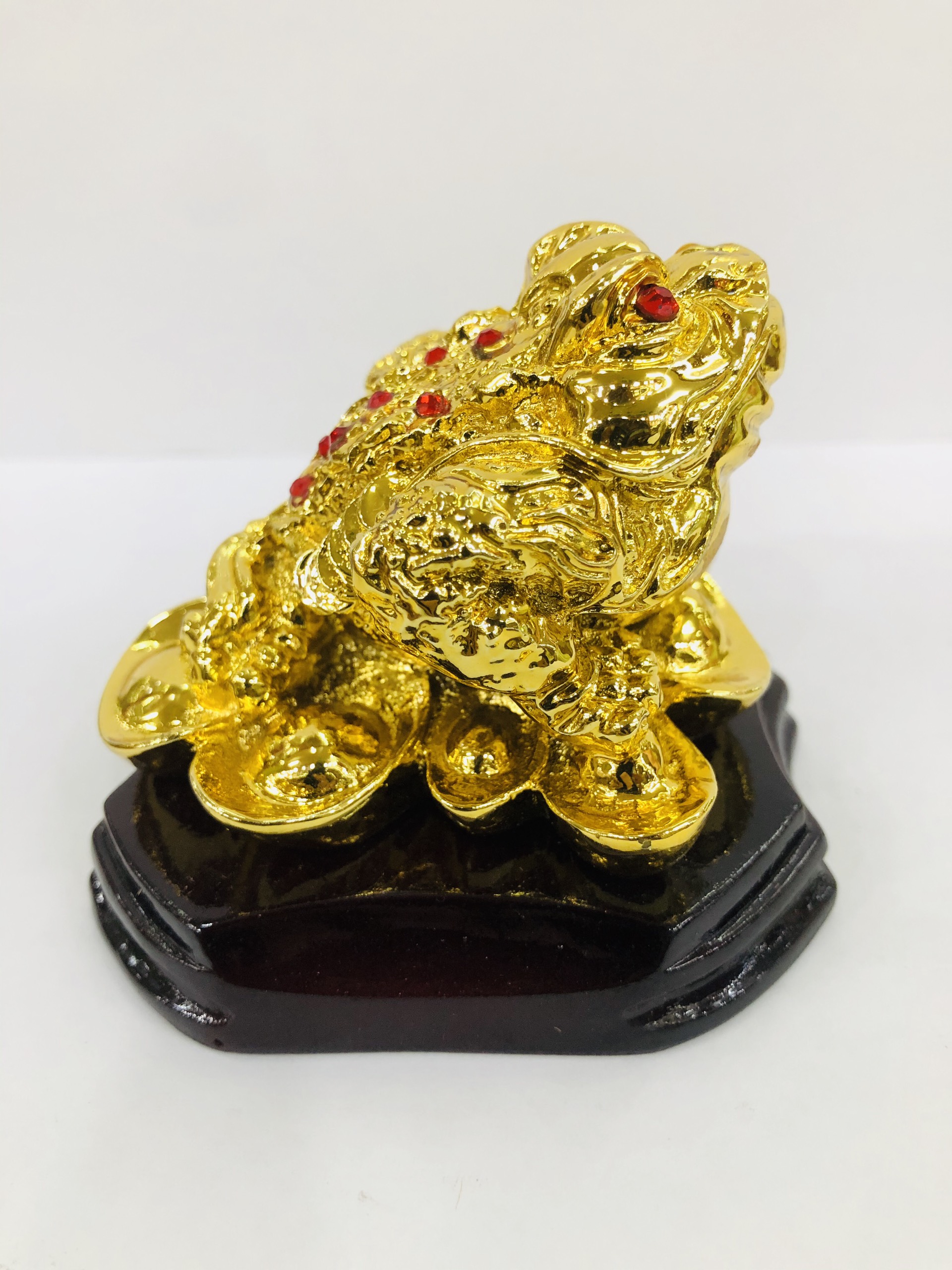 Cóc Xi Nhỏ B04