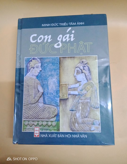 Con Gái Đức Phật