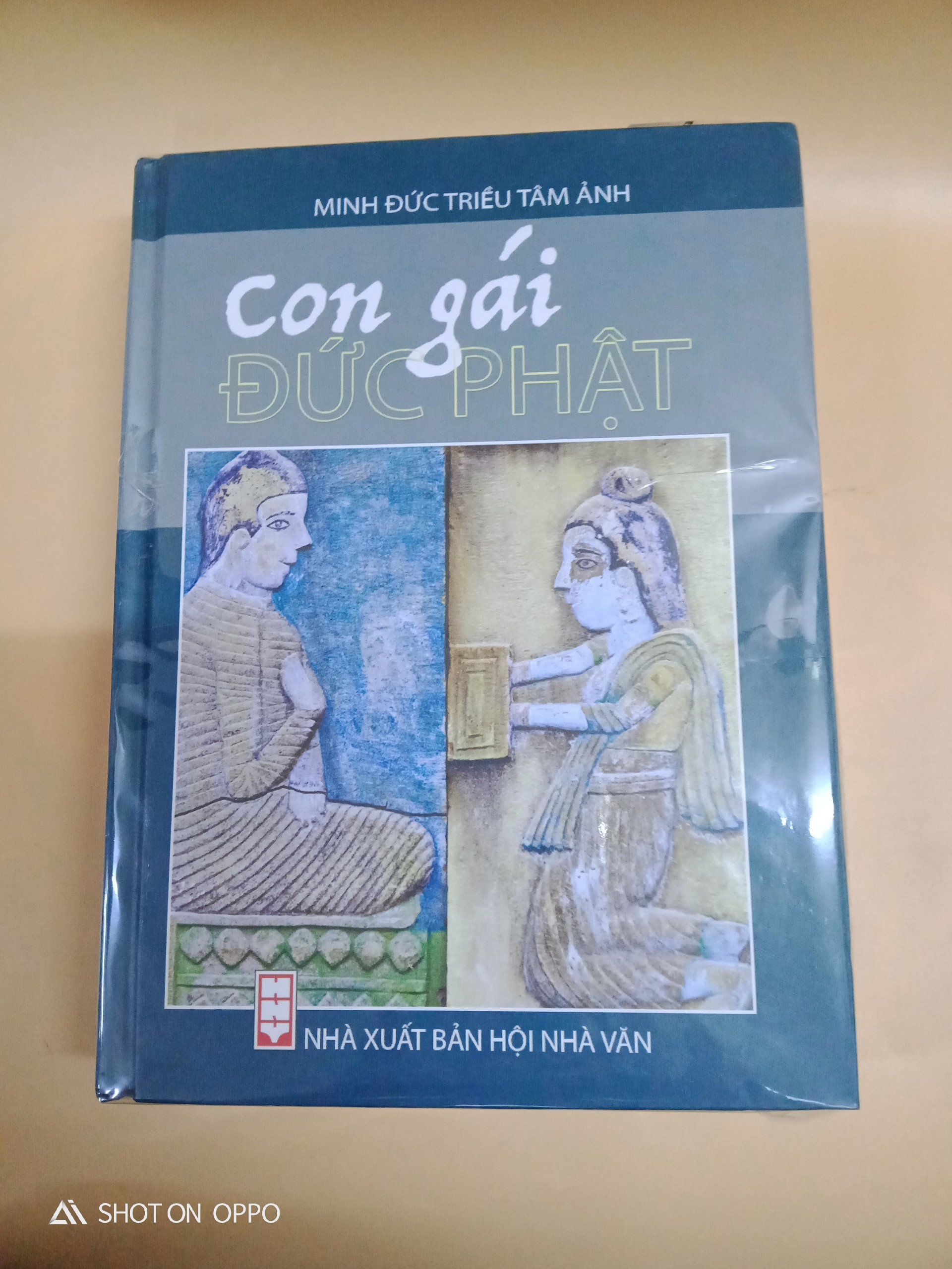 Con Gái Đức Phật