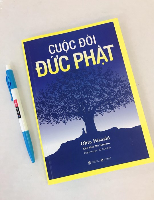 Cuộc đời Đức Phật
