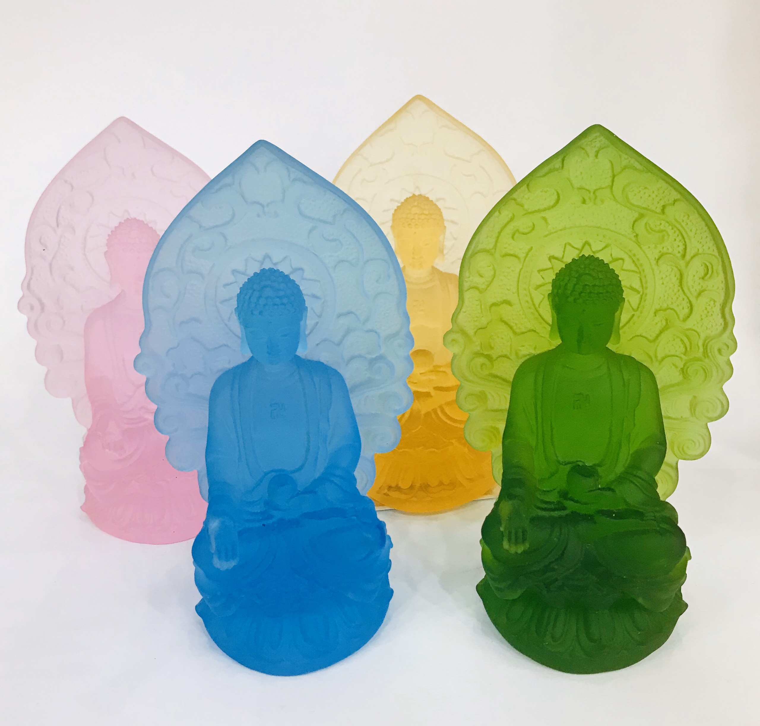 Dược Sư Lưu Ly Hào Quang