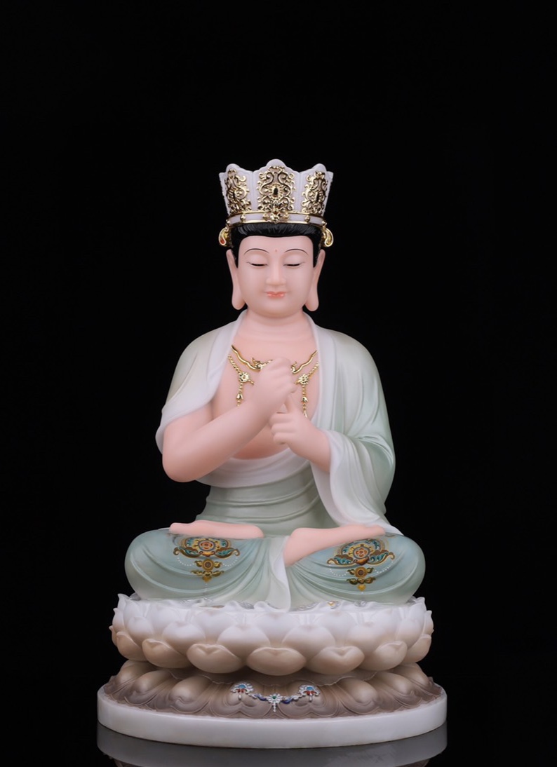 ĐẠI NHẬT NHƯ LAI 0130MCX