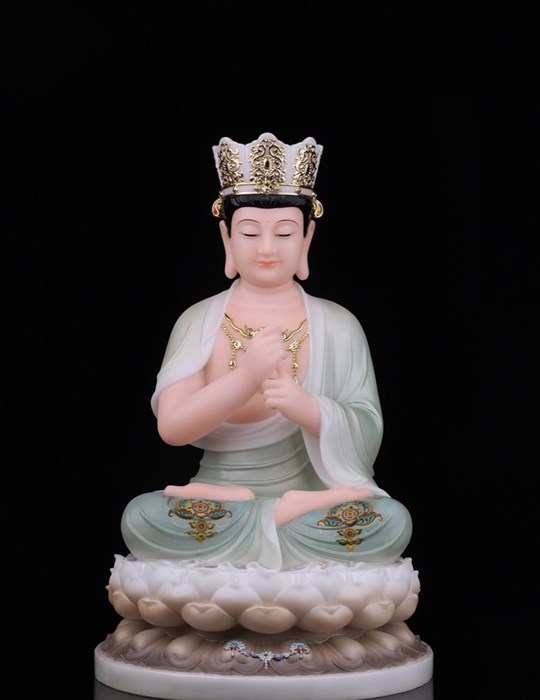 ĐẠI NHẬT NHƯ LAI 0140MCX
