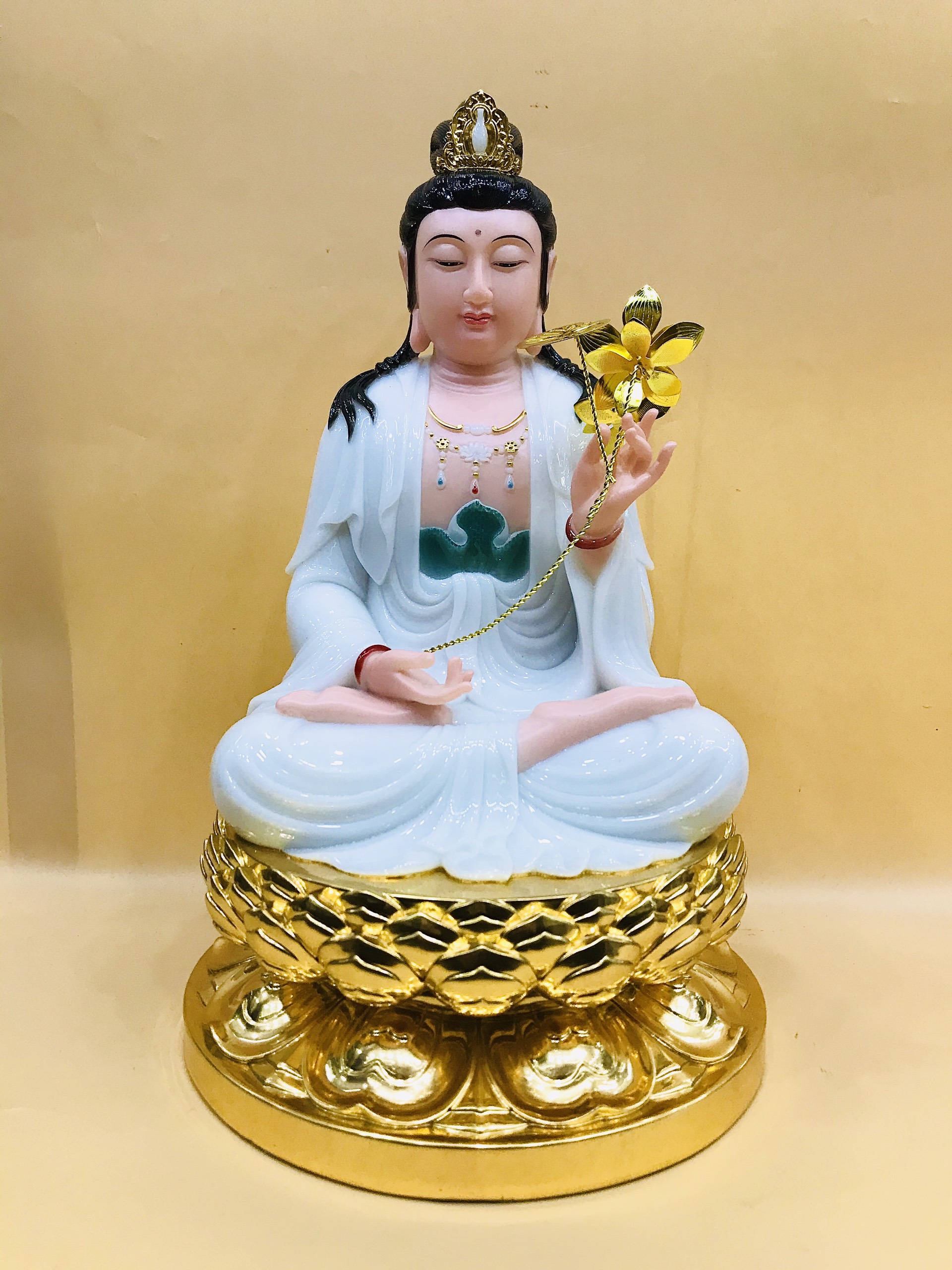 Đại Thế Chí Đá 1702 19in