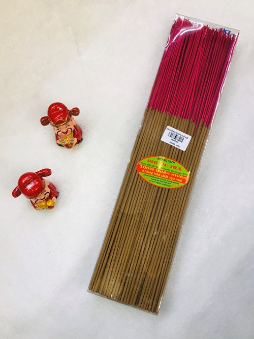 Đàn Hương Phước Huệ 4 Tấc