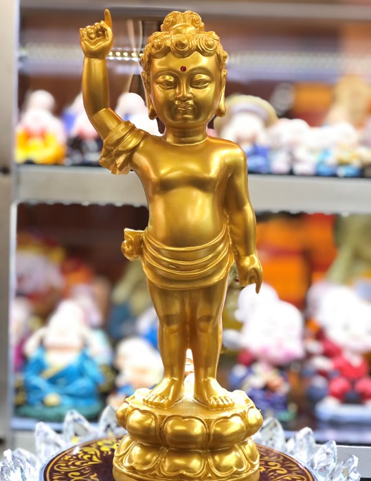 Đản Sanh 04 27cm NV