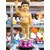 Đản Sanh 09 vẽ 30cm