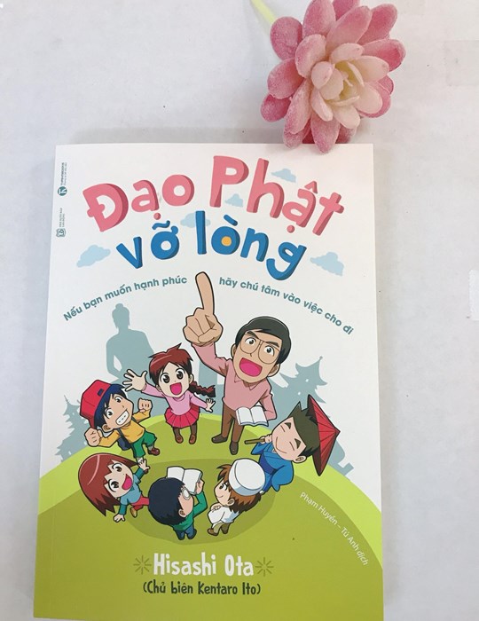Đạo Phật vỡ lòng