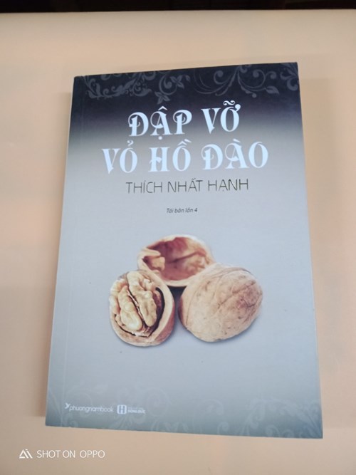 Đập Vỡ Vỏ Hồ Đào
