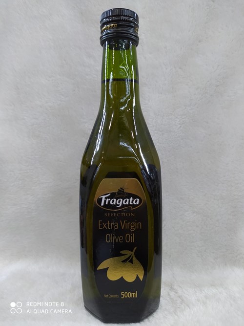 Dầu Olive Fragata 250ml