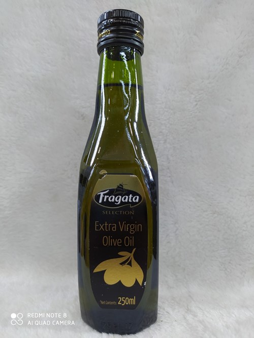 Dầu Olive Fragata 500ml