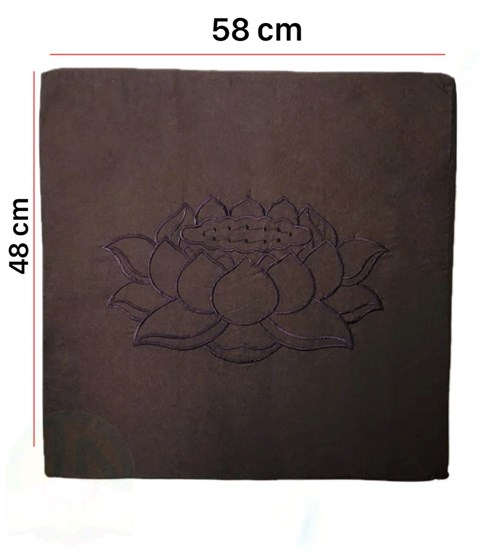 Tọa Cụ 48*58 Dày 3P