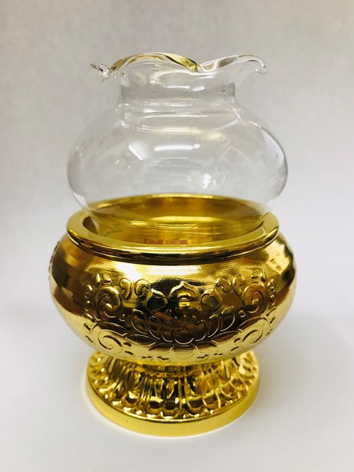 Đế Đèn Phóng Gió 72