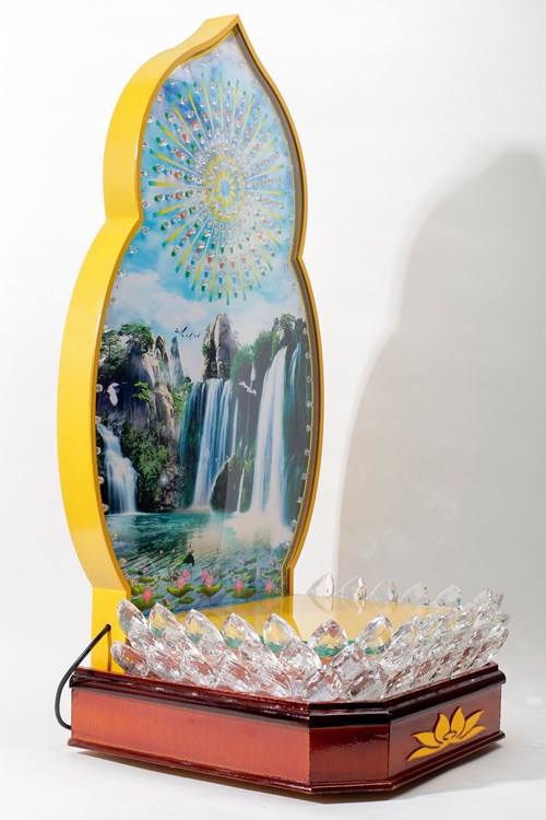 Đế Sen L02 20in