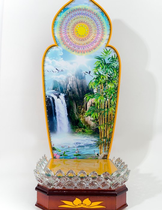 Đế Sen L03 20in