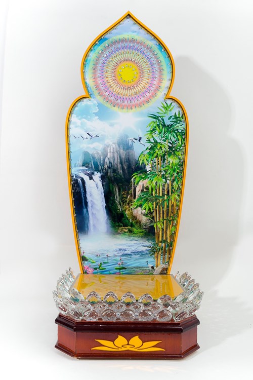 Đế Sen L03 24in