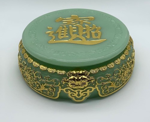 Đế tròn 02 12in X