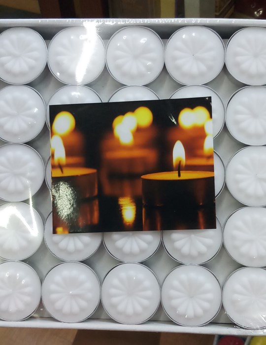 ĐÈN CẦY VĨ 4H TRẮNG