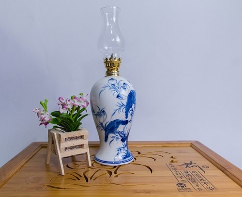 Đèn bầu DB