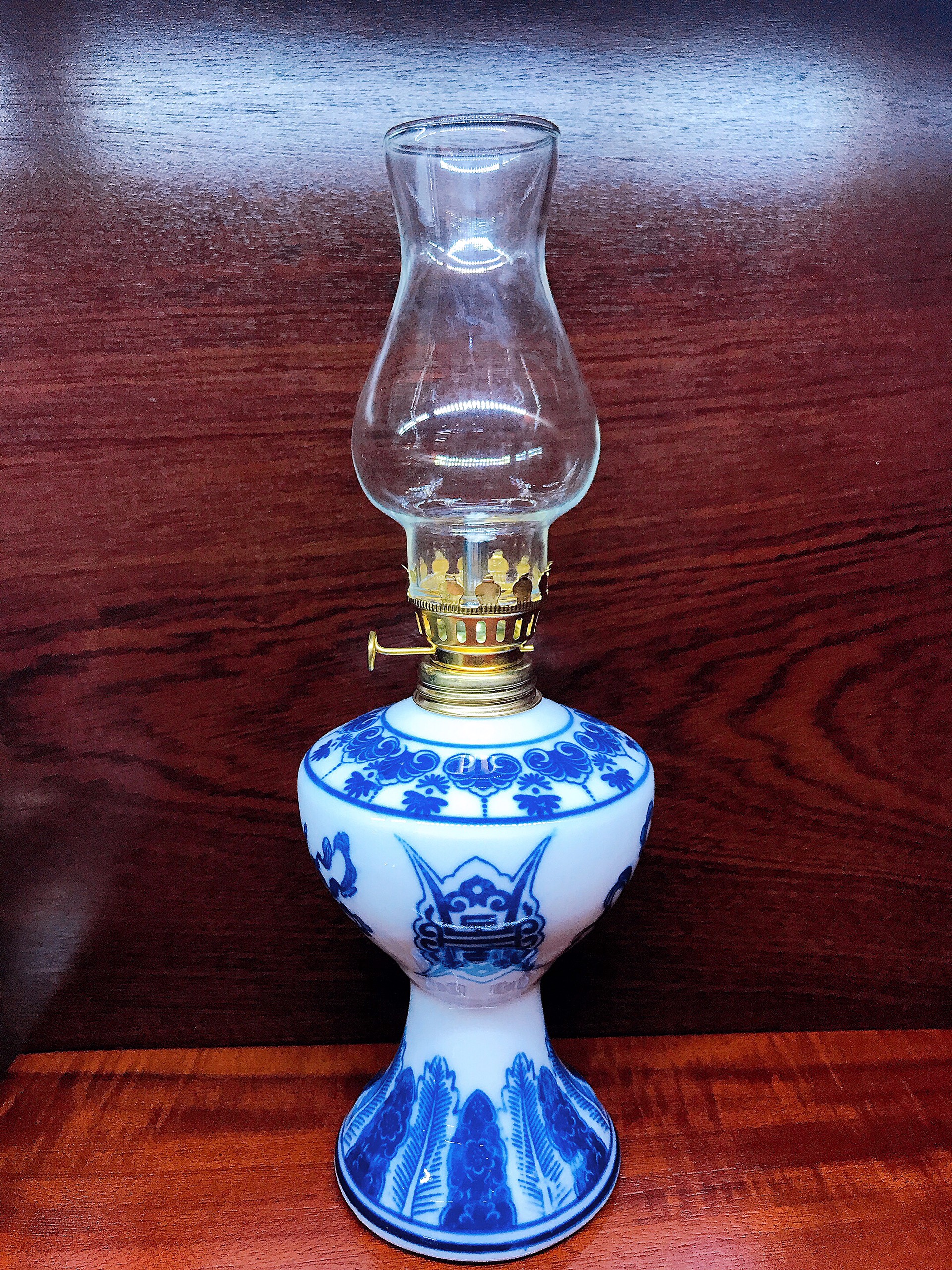 Đèn Dầu Aladanh Nhỏ S3